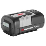 Batteria al litio AL-KO B150 Li per serie EnergyFlex 40V max - 4.0Ah (cod.113280)
